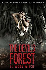 The Devil's Forest To Wood Witch
