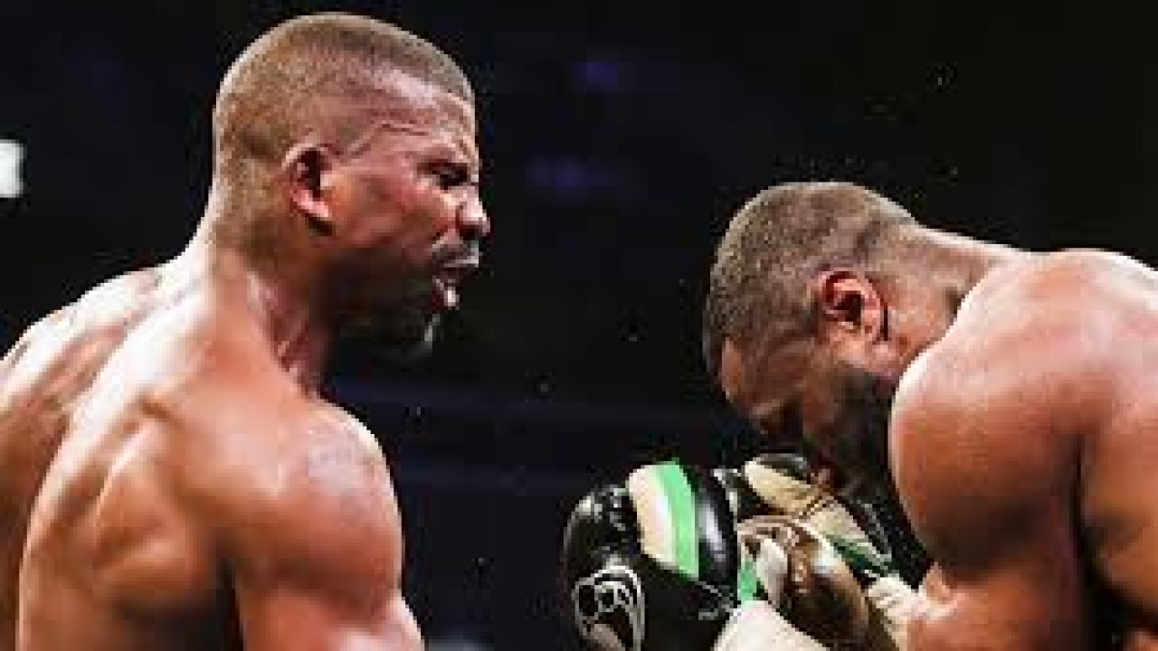 Best of Showtime Boxing 2019