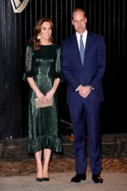 EXCLUSIVE! Prince William: A Monarch in the Making