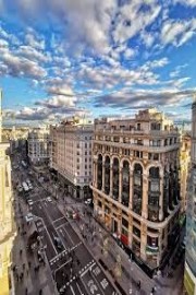 Insider - Metropolis: Madrid