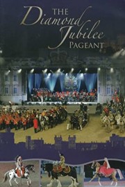 All The Queen's Horses: The Diamond Jubilee Pageant