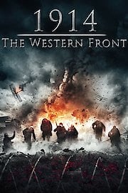 1914: The Western Front