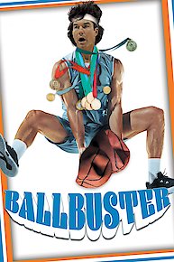 Ballbuster