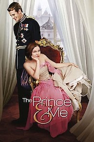 The Prince and Me