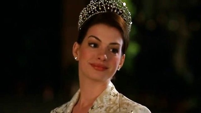 Watch The Princess Diaries 2: Royal Engagement Online | 2004 Movie | Yidio