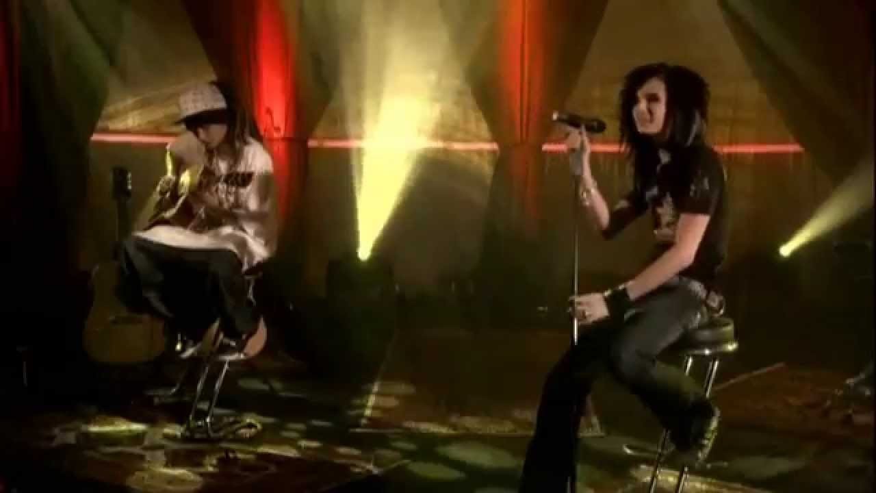 Tokio Hotel - Trabendo Session 2007