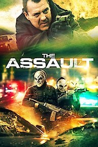 The Assault