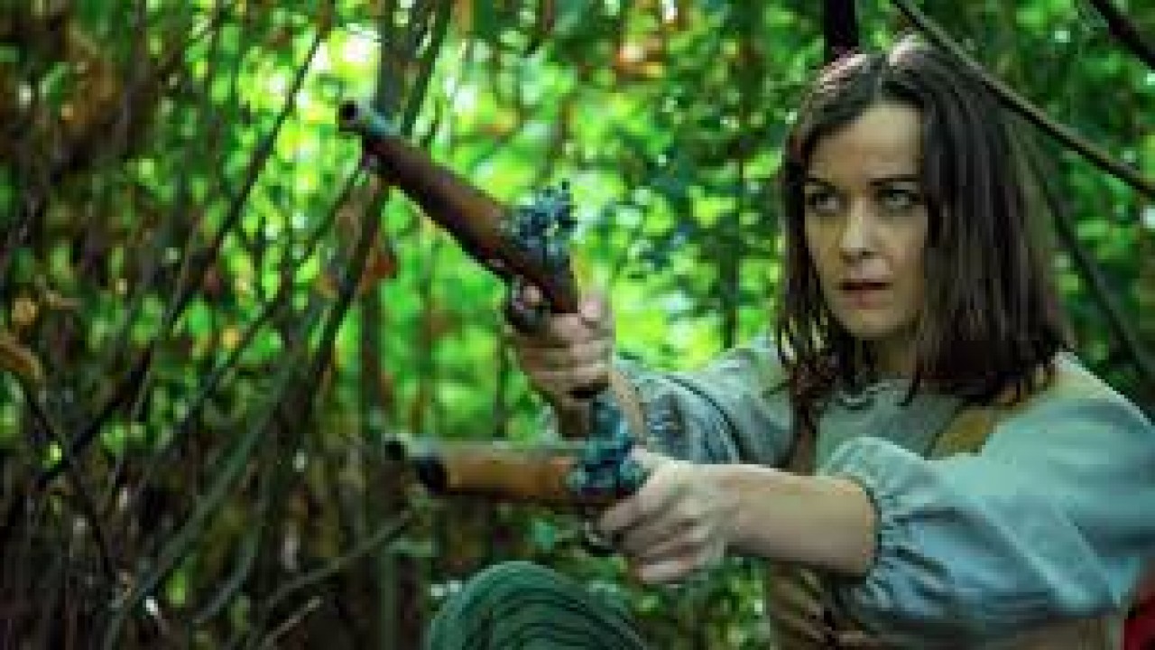 The Hidden Rebellion