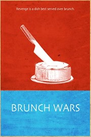 Brunch Wars