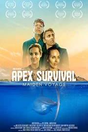 Apex Survival - Maiden Voyage