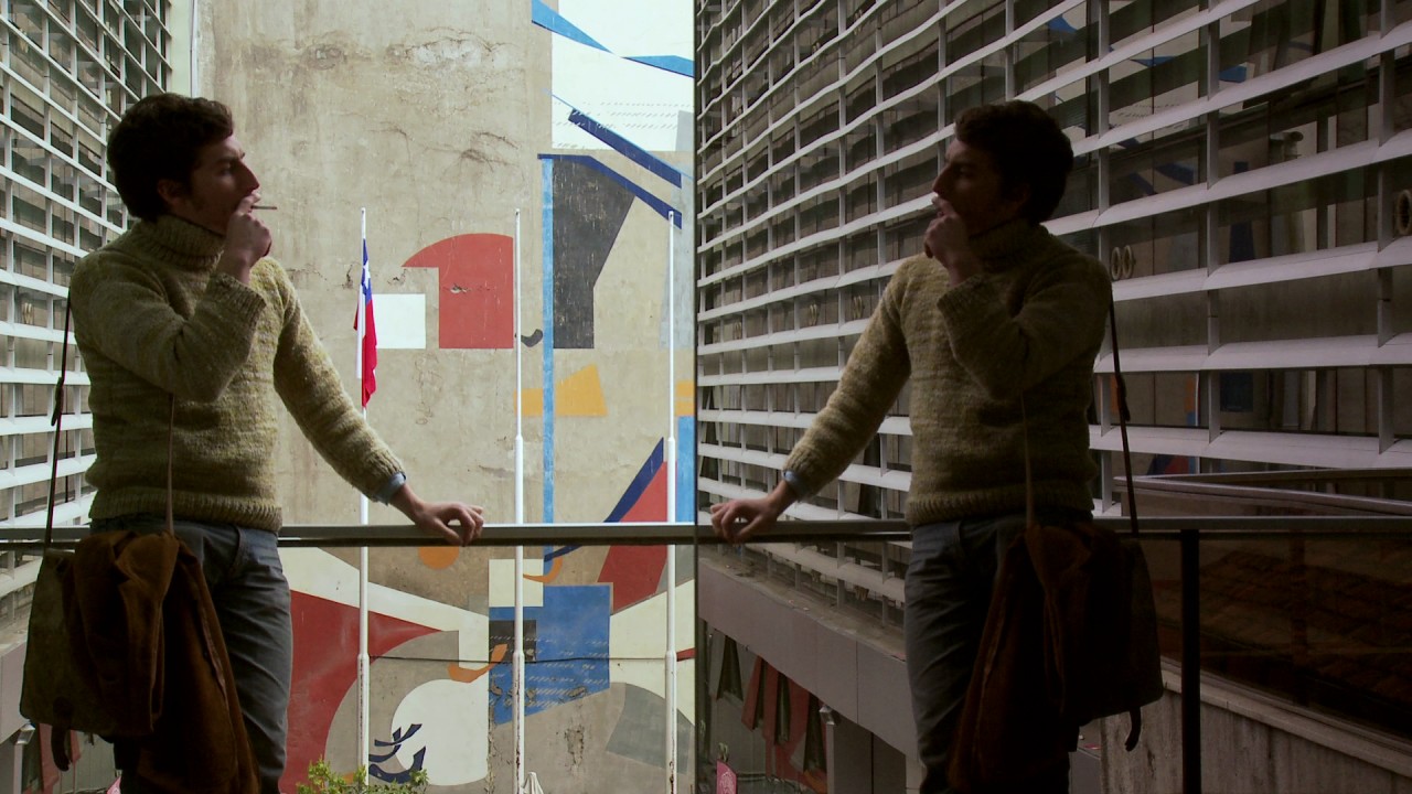 The Man That Was Among The People