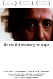 The Man That Was Among The People