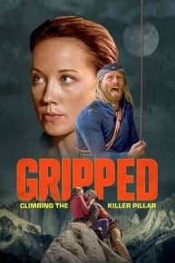 Gripped: Climbing the Killer Pillar