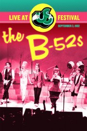 The B-52's - Live at US Festival, 1982