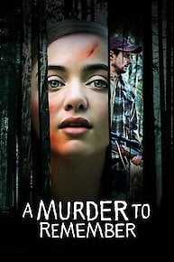 A Murder To Remember