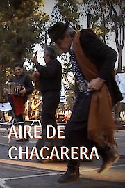 Aire De Chacarera