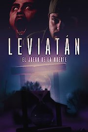 Leviatán: El Juego De La Muerte