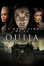 La Maldicion De La Ouija