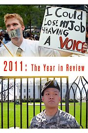 2011: The Year in Review