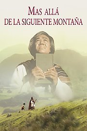 Más Allá De La Siguiente Montañas