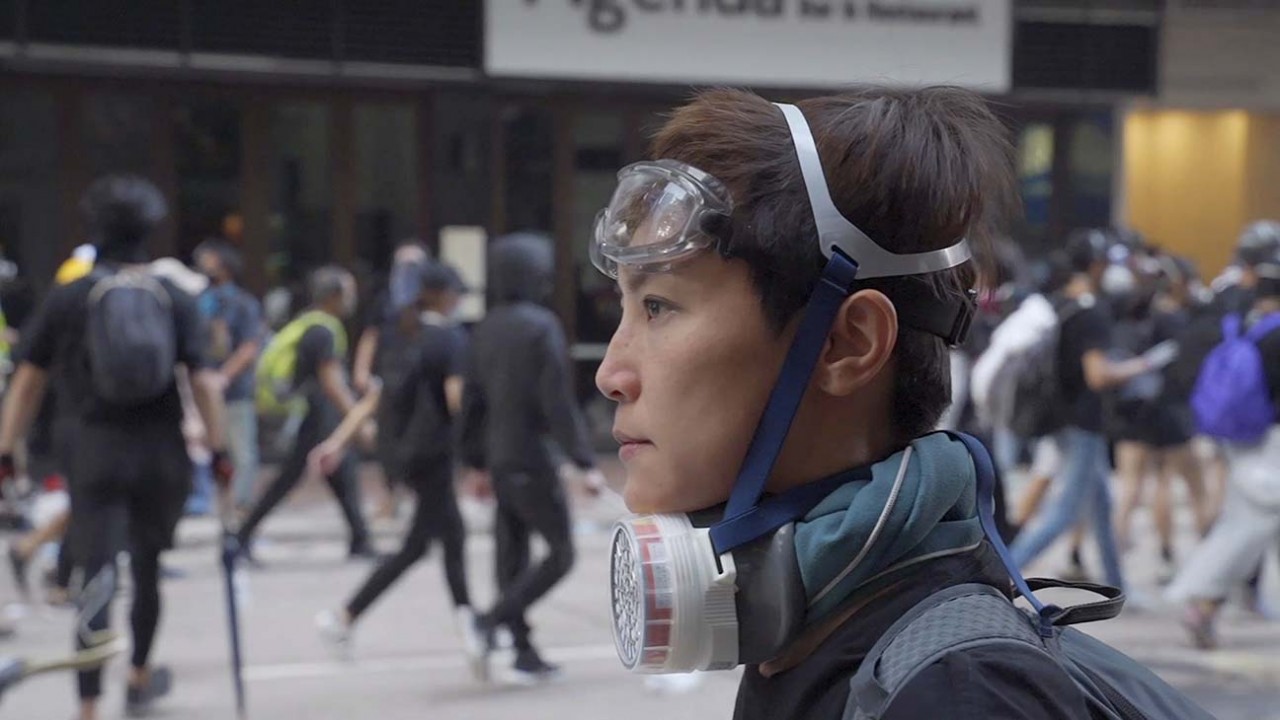 Denise Ho - Becoming the Song