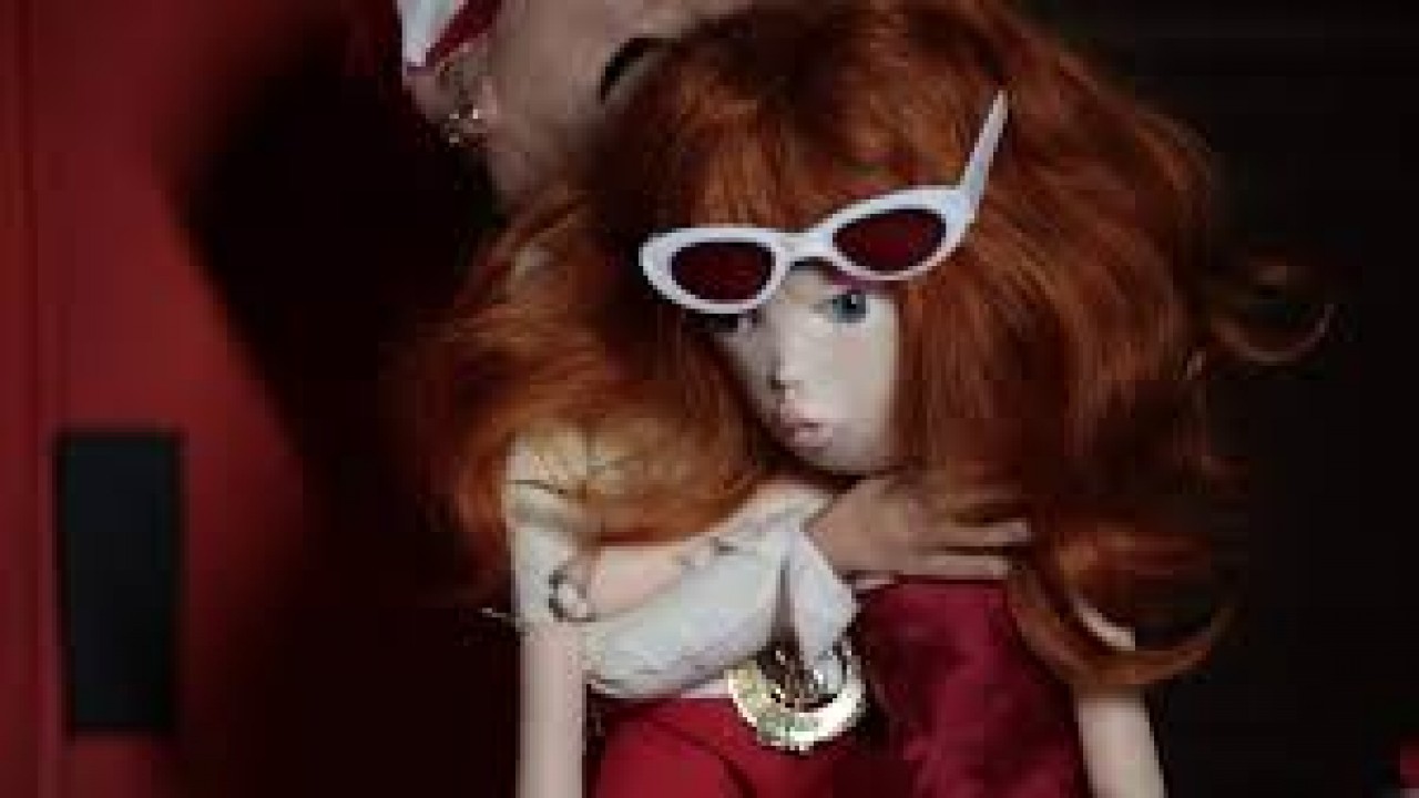 Dollhouse: The Eradication of Female Subjectivity from American Popular Culture