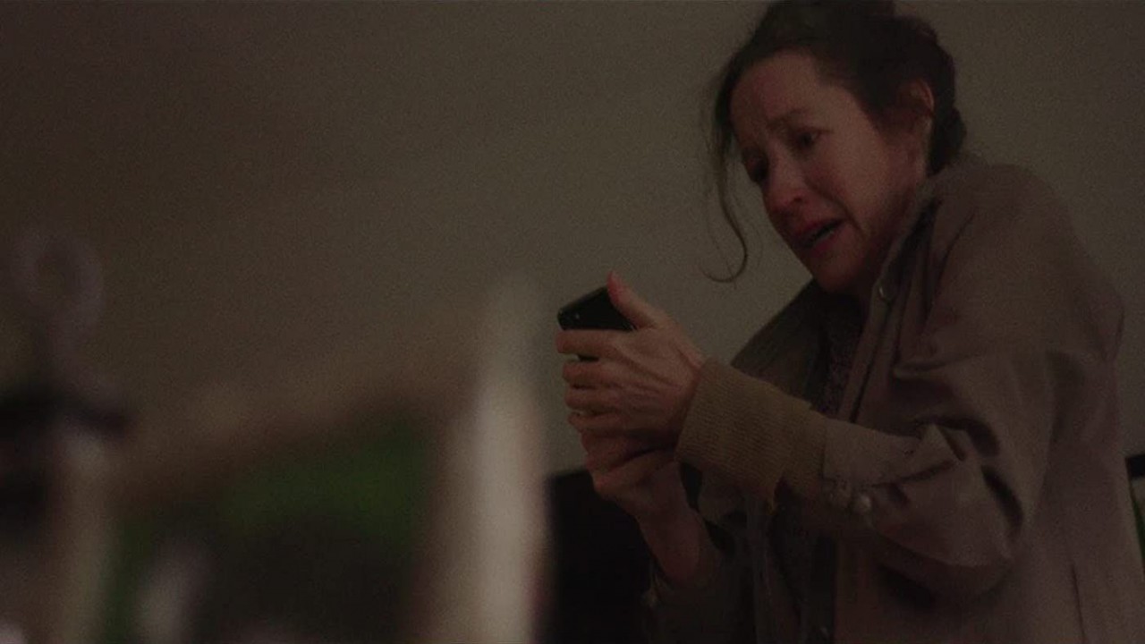 The Dark End Of the Street