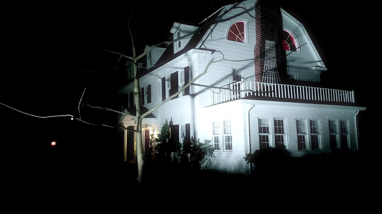 Amityville Toybox