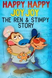 Happy Happy Joy Joy - The Ren & Stimpy Story