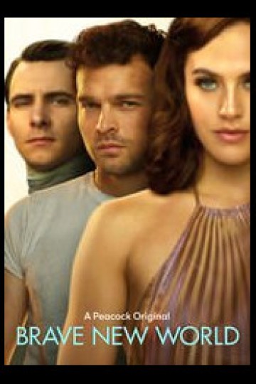 Where To Watch Brave New World Movie Watch Brave New World Online | 2020 Movie | Yidio