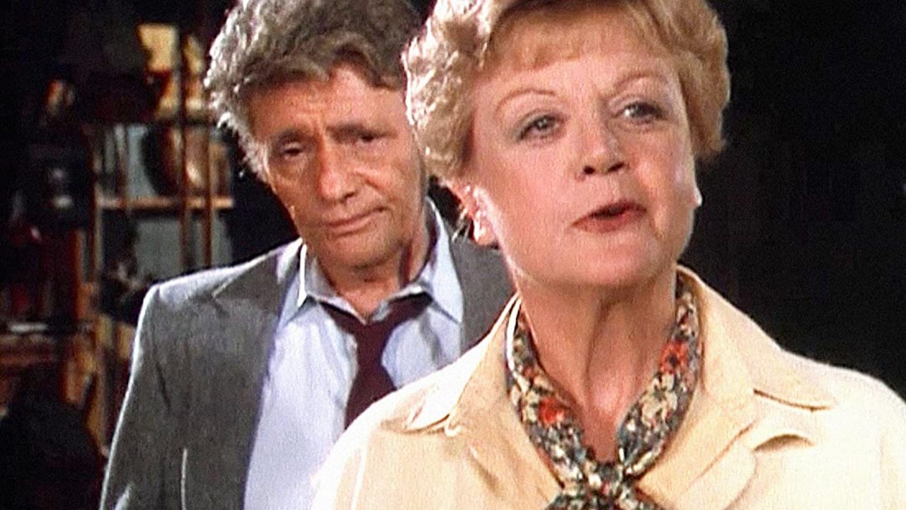 Murder, She Wrote