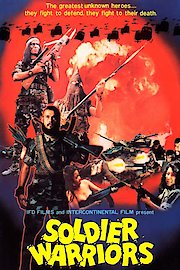 Soldier Warriors