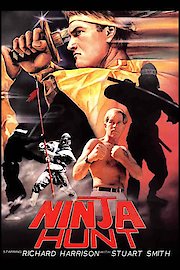 Ninja Hunt