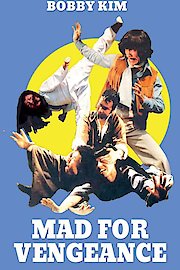 Mad for Vengeance