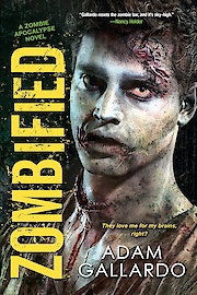 Zombiefied