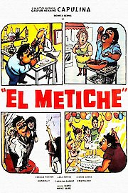 Capulina: El Metiche