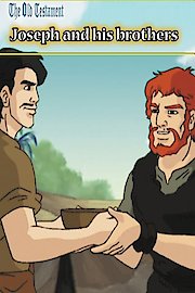 Old Testament I: Joseph and His Brother: An Animated Classic