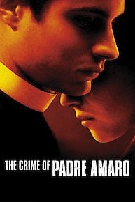 El Crimen Del Padre Amaro