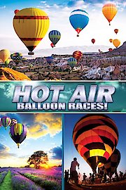 Hot Air Balloon Races