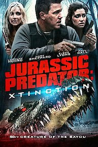 Jurassic Predator: Xtinction