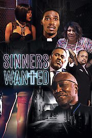 Sinners Wanted