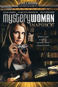 Mystery Woman: Snapshot