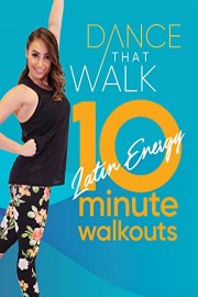 Dance That Walk - 10 Minute Latin Energy Walkouts