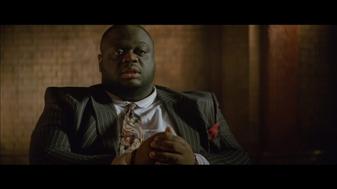 Crowtown - Rolling Sixes