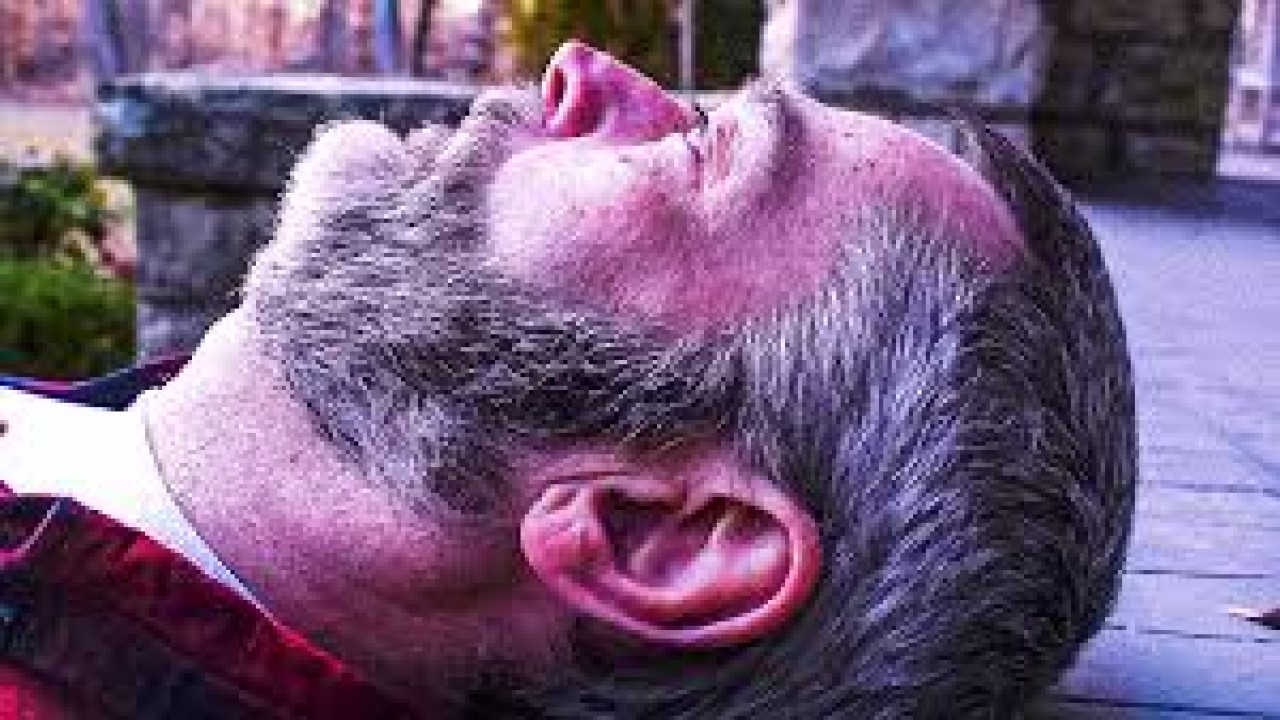 The Edge Of Darkness