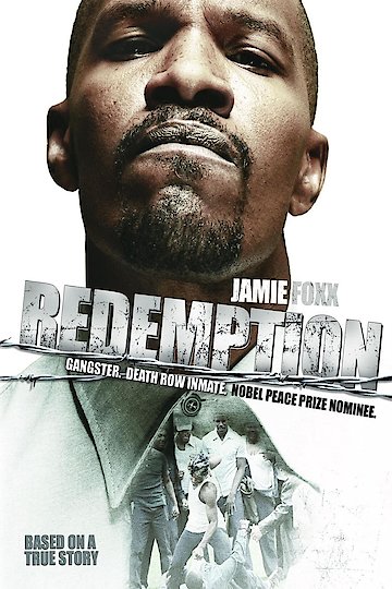 Redemption: The Stan Tookie Williams Story