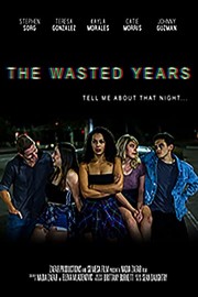 The Wasted Years