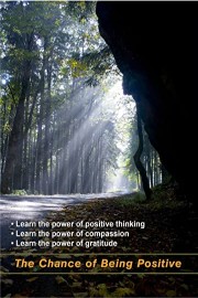 The Chance of Being Positive - Learn the Power of Positive Thinking