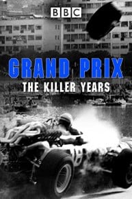 Grand Prix - The Killer Years