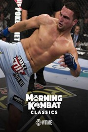 Morning Kombat Strikeforce Classics: Le vs. Smith I & II